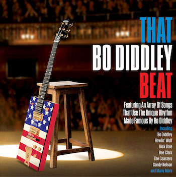 V.A. - That Bo Diddley Beat ( 2 cd's )